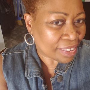 Meet your Posher, Cheryl